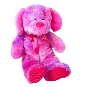 Kellytoy Tie Dye Bear